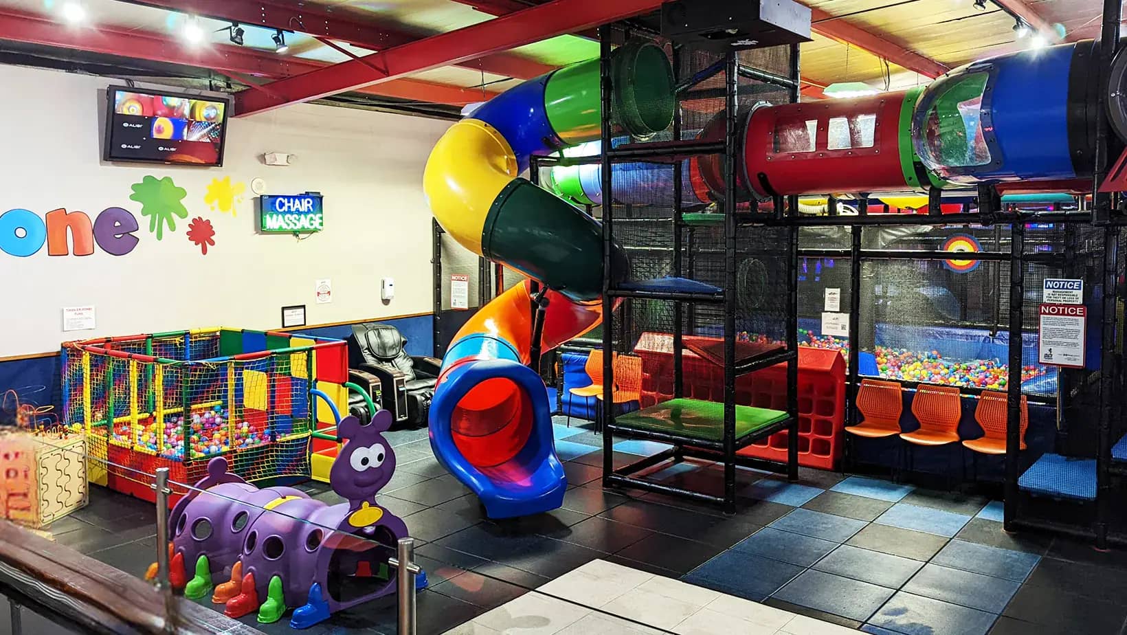 Main venue photo for Kart Ranch