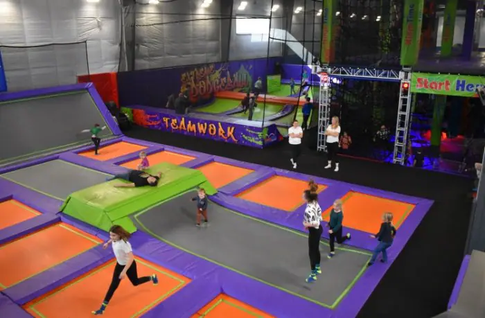 JumpTime