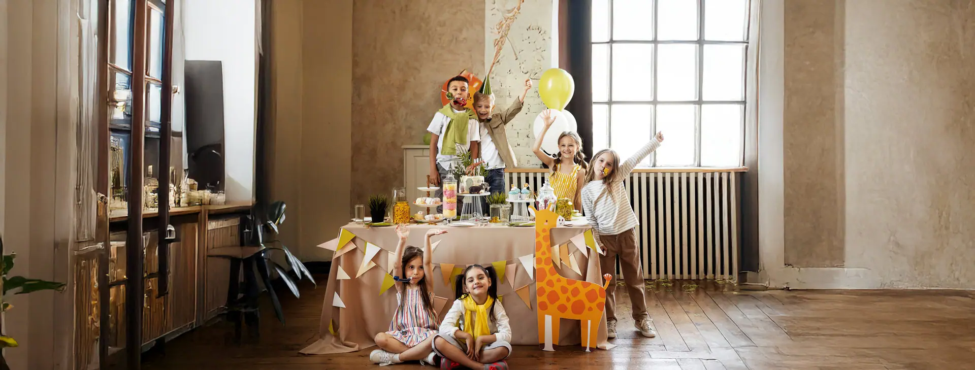 Sprout Play Cafe
