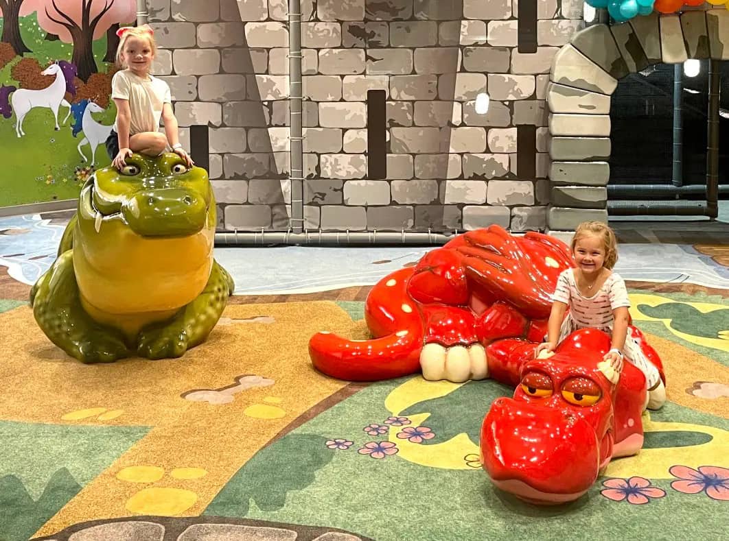 Kids’ Castle