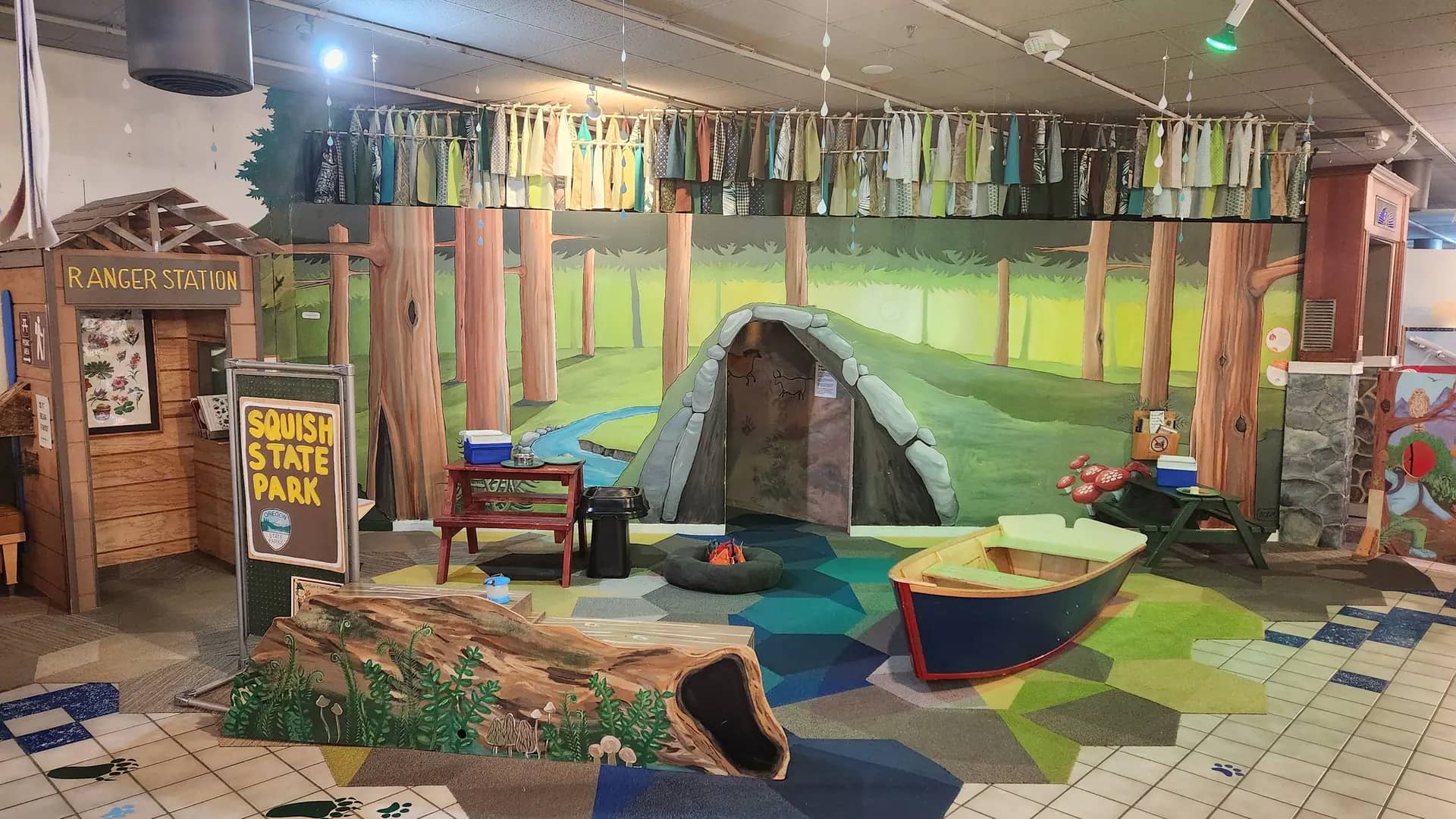 Adventure! Children's Museum