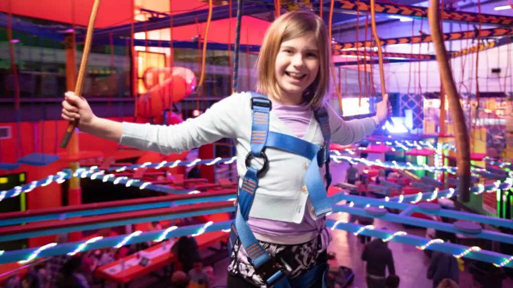 Urban Air Adventure Park Royersford