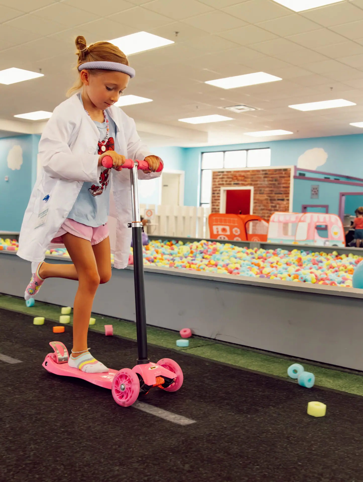 Kids City Museum