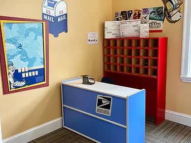 Fascinate-U Children's Museum