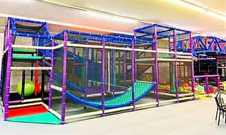 GG's Playland