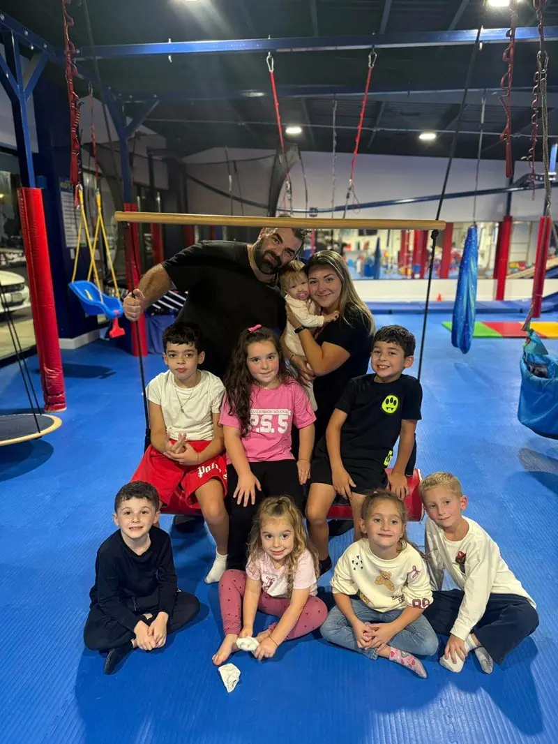 We Rock the Spectrum Kids Gym - Staten Island