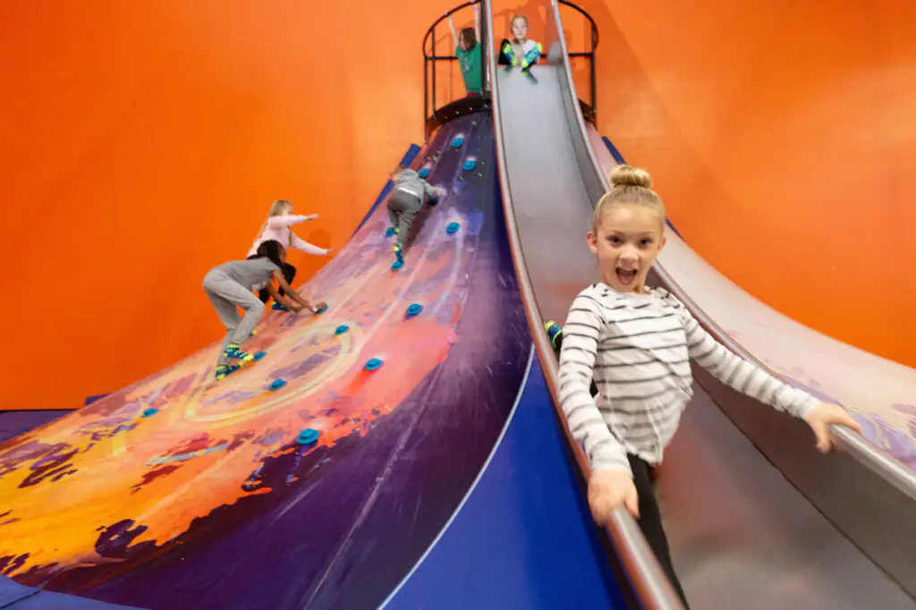 Urban Air Adventure Park Albuquerque