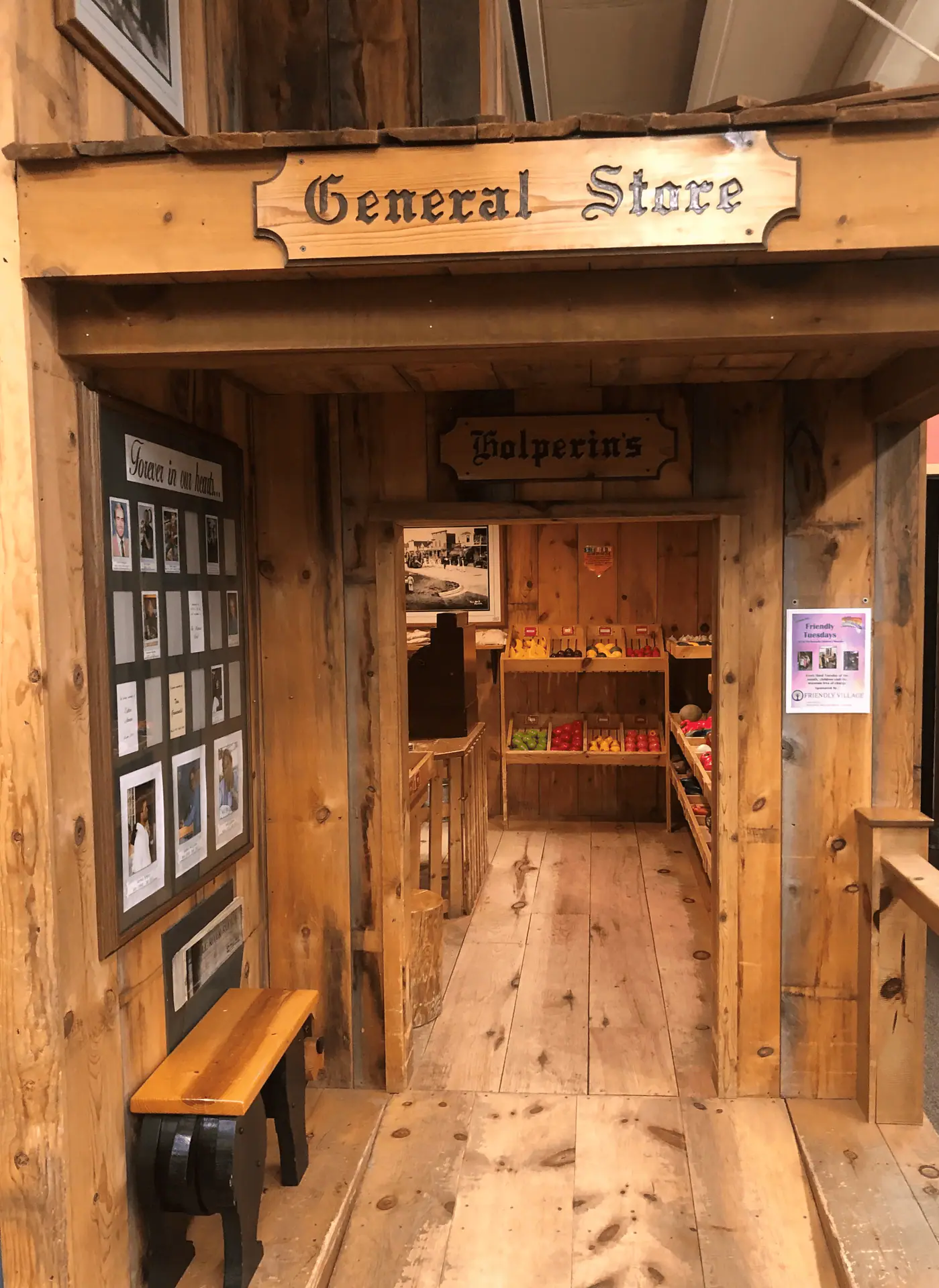Northwoods Children's Museum