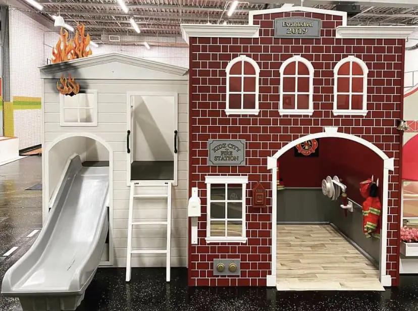 Kidz City, LLC