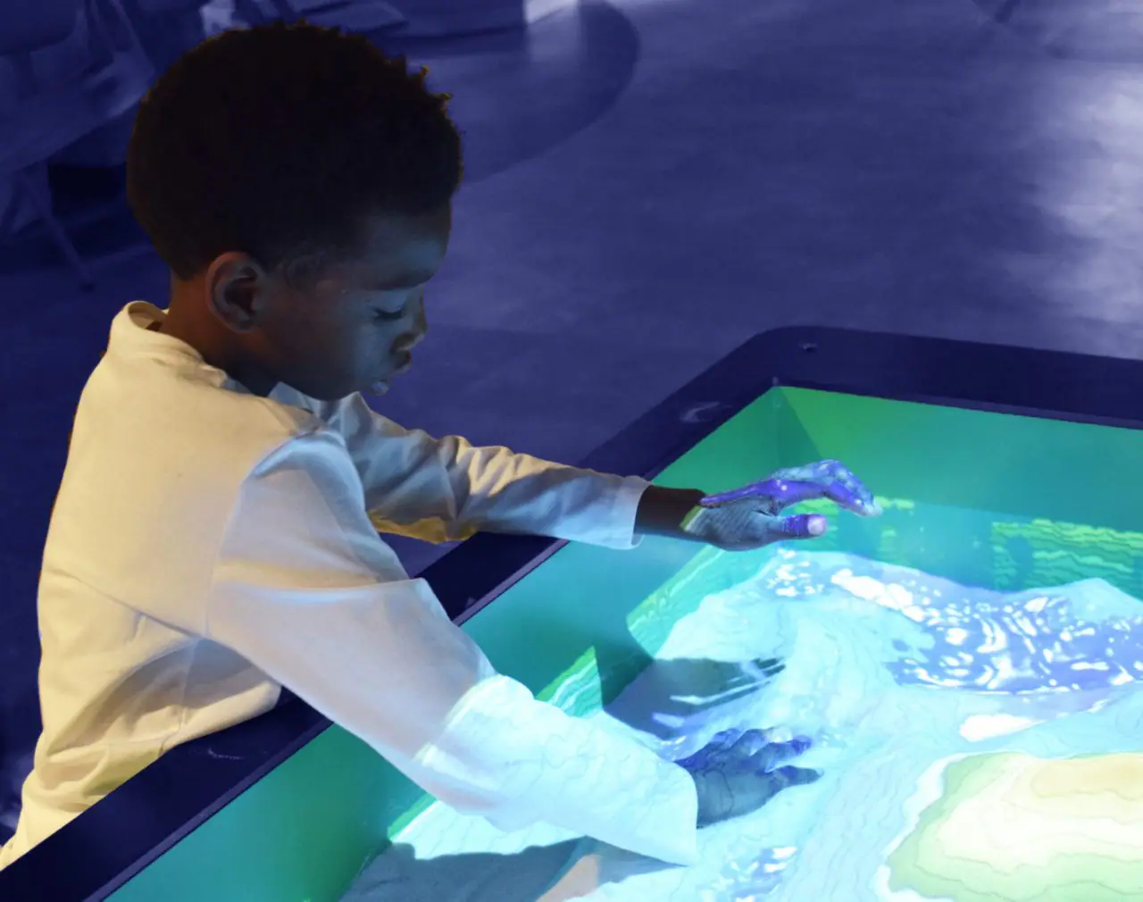Asheville Museum of Science
