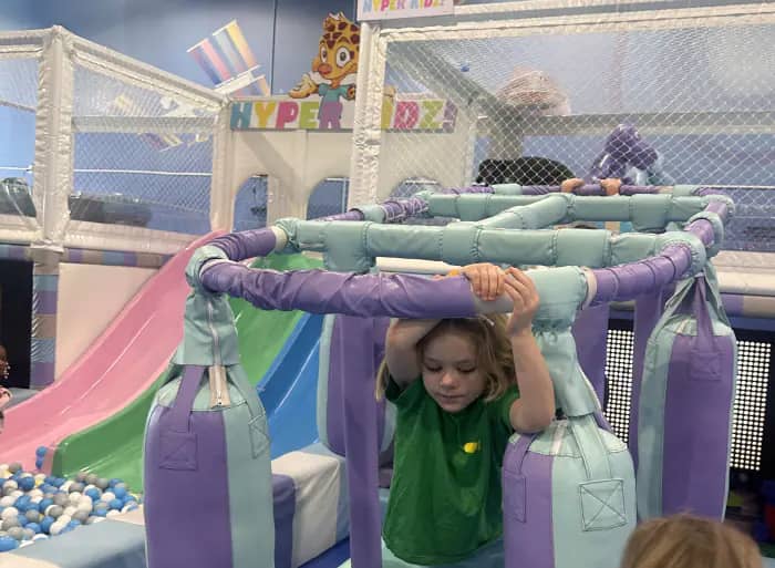 Hyper Kidz Wheaton